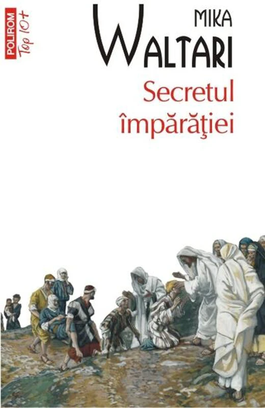 Secretul împărăţiei