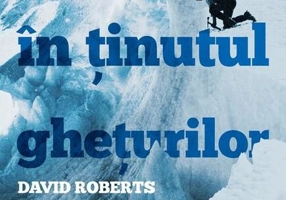 Singur în ținutul ghețurilor