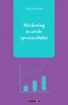 Marketing în artele spectacolului