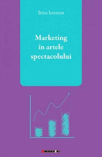 Marketing în artele spectacolului