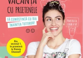 Vacanță cu prietenele