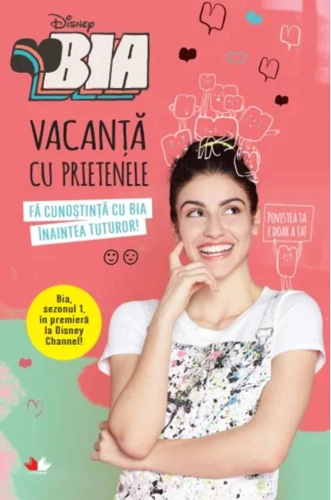 Vacanță cu prietenele