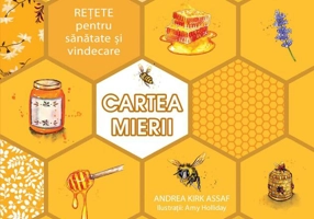 Cartea mierii