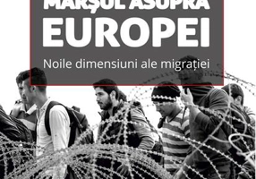 Marşul asupra Europei