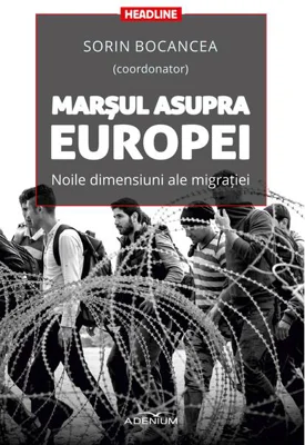 Marşul asupra Europei