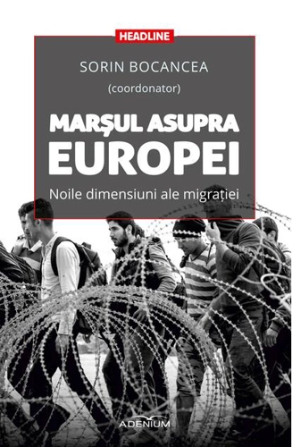 Marşul asupra Europei