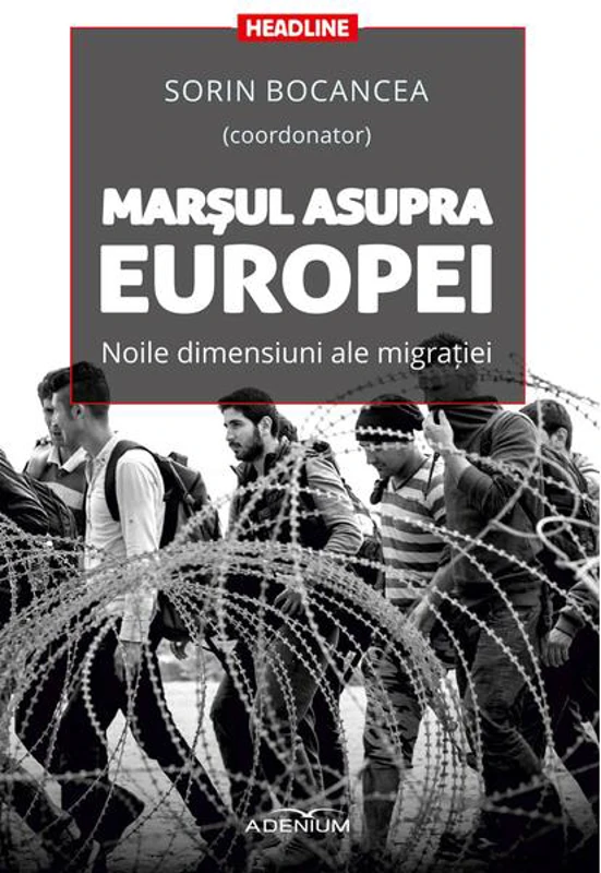 Marşul asupra Europei
