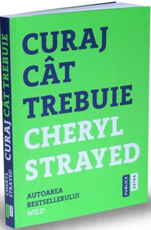 Curaj cât trebuie