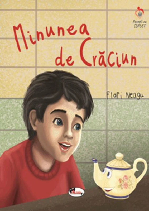 Minunea de Crăciun