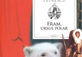 Fram, ursul polar