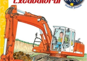Excavatorul