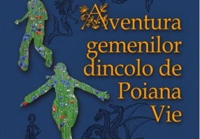 Aventura gemenilor dincolo de Poiana Vie (Vol. 2) (RESIGILAT)