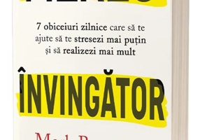 Mereu învingător