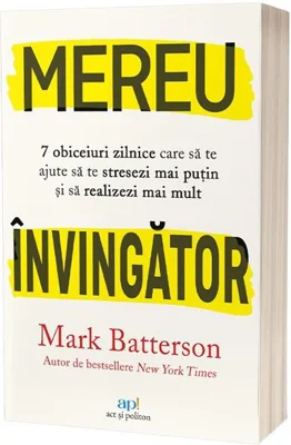 Mereu învingător