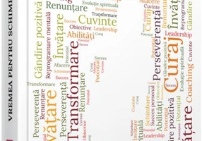 Vremea pentru schimbare