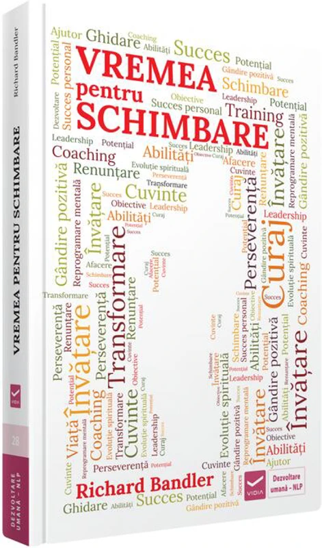 Vremea pentru schimbare