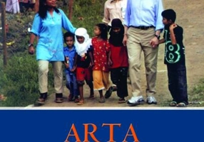 Arta de a dărui. Cum poate fiecare dintre noi să schimbe lumea