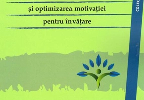 Managementul comportamentelor și optimizarea motivației pentru învățare