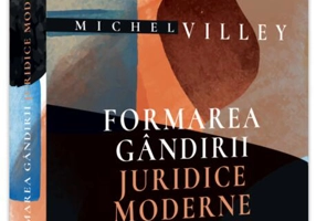 Formarea gândirii juridice moderne