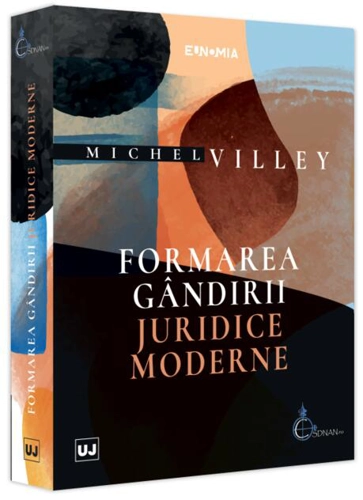 Formarea gândirii juridice moderne