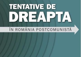 Tentative de dreapta în România postcomunistă