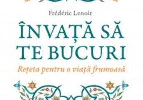 Învață să te bucuri