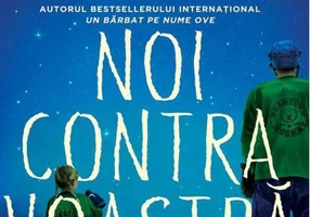 Noi contra voastră (Vol. 2)