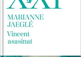 Vincent asasinat
