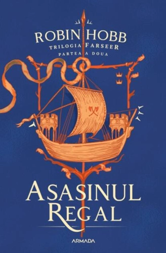 Asasinul regal (Vol. 2)