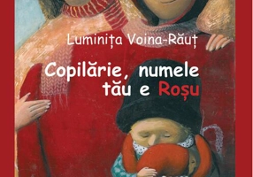 Copilărie, numele tău e Roșu