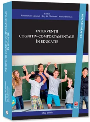 Intervenții cognitiv-comportamentale în educație