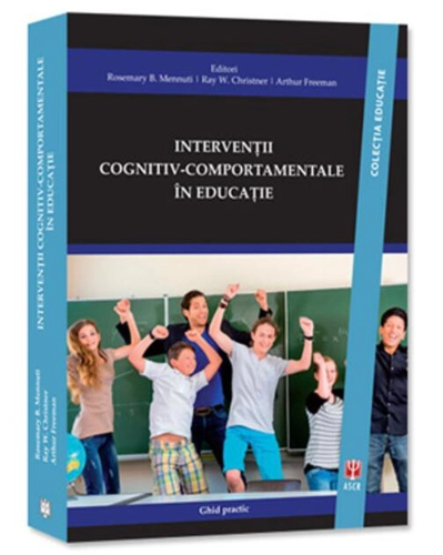 Intervenții cognitiv-comportamentale în educație