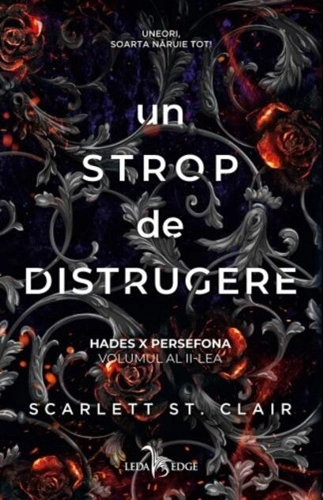 Un strop de distrugere (Vol. 2)