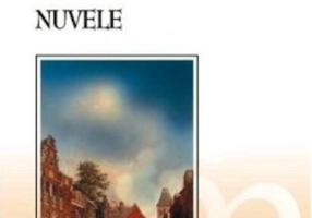 Nuvele - Ion Luca Caragiale