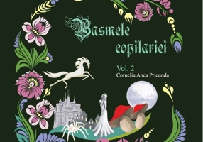 Basmele copilăriei (Vol. 2)