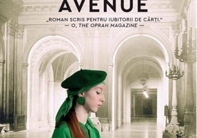 Leii de pe Fifth Avenue