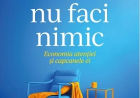 Cum să nu faci nimic