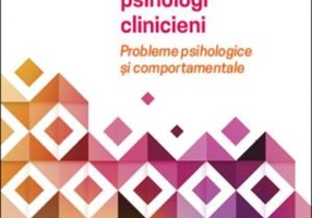 ICD-10-CM. Studii de caz pentru viitorii psihologi clinicieni. Probleme psihologice și comportamentale