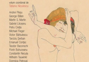 Iubirea din oglindă