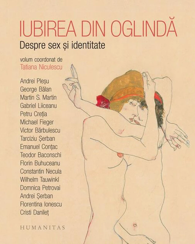 Iubirea din oglindă