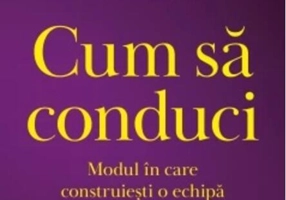 Cum să conduci
