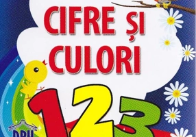 Cifre şi culori