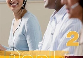 Cambridge English Skills Real Listening and Speaking 2 with answers and audio CD