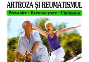 Cum pot fi vindecate artroza și reumatismul