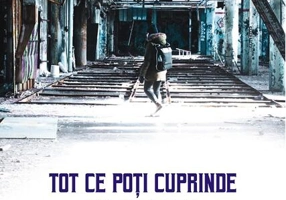 Tot ce poți cuprinde cu vederea. Antologia poeziei ruse contemporane