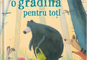 O grădină pentru toți