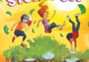 Storyfun 6 Student's Book with Online Activities and Home Fun Booklet 6