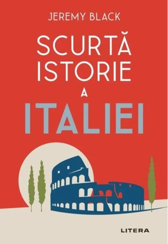 Scurtă istorie a Italiei