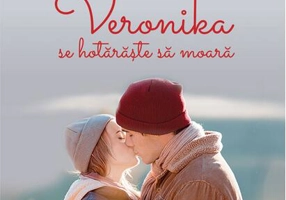 Veronika se hotărăşte să moară