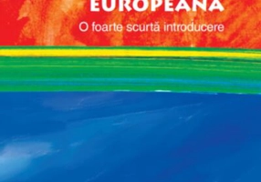 Uniunea Europeană. O foarte scurtă introducere